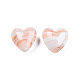 Manuell Murano Glas Perlen(LAMP-R102-11A)-1