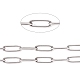 304 Stainless Steel Paperclip Chains(CHS-L022-02B)-1