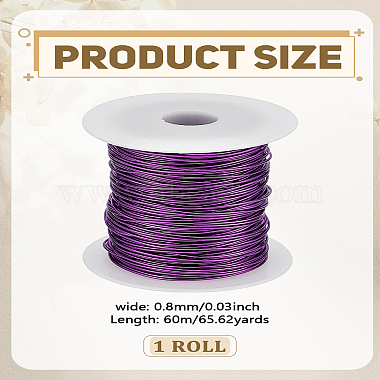 Anodized Aluminum Wire(AW-LP0001-04B-09)-2