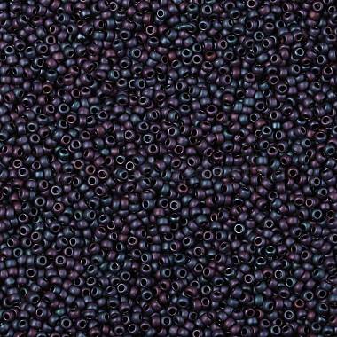 TOHO Round Seed Beads(SEED-XTR11-0705)-2