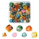 50Pcs Natural Agate Beads(G-FS0005-67)-1