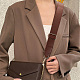 Imitation Leather Adjustable Wide Bag Handles(FIND-WH0126-323A)-3