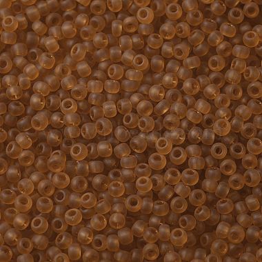 TOHO Round Seed Beads(X-SEED-TR11-0002CF)-2