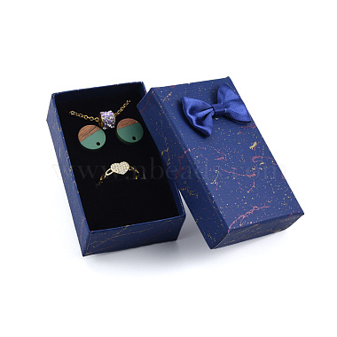 Boîtes de kit de bijoux en carton(CBOX-N013-024)-3