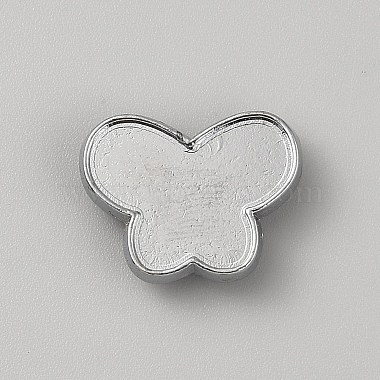 Alloy Slide Charms Cabochon Settings(FIND-WH20031-11C-P)-1