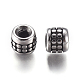 304 Stainless Steel Beads(STAS-G232-01AS)-1