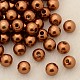 Imitation Pearl Acrylic Beads(PL609-12)-1