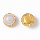 ABS Imitation Pearl Buttons(DIY-B063-02A)-1