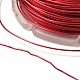 Round Copper Craft Wire(CWIR-C001-01B-02)-3