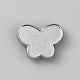 Alloy Slide Charms Cabochon Settings(FIND-WH20031-11C-P)-1