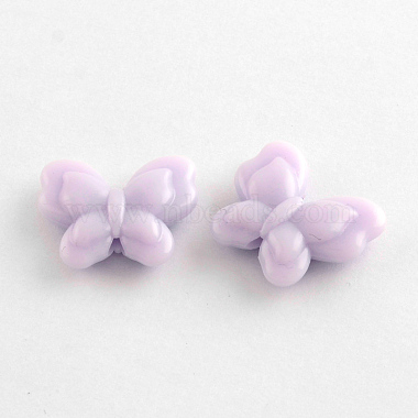 Opaque Acrylic Beads(SACR-Q098-06)-2
