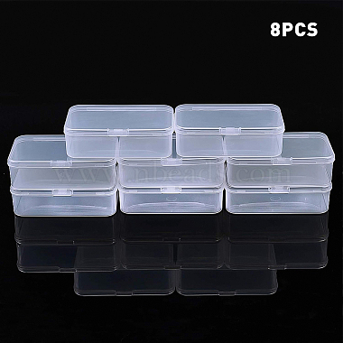 Plastic Bead Containers(CON-BC0006-25)-6