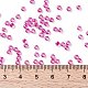 トーホー8/0ラウンドビーズ(SEED-XTR08-0785)-3