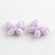 Opaque Acrylic Beads(SACR-Q098-06)-2