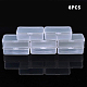 Plastic Bead Containers(CON-BC0006-25)-6