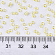 Abalorios de la semilla de cristal(X-SEED-S042-11A-05)-4