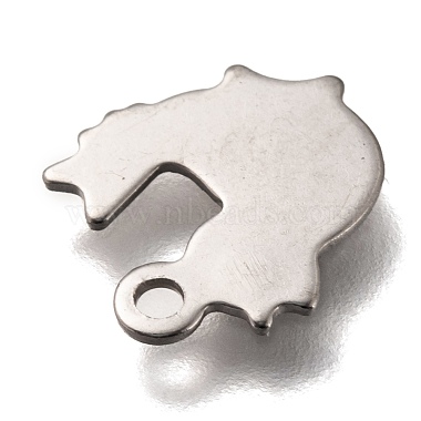 201 Stainless Steel Charms(STAS-B001-41P)-3