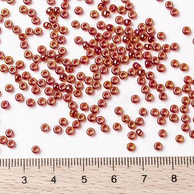MIYUKI Round Rocailles Beads(SEED-JP0009-RR3528)-4