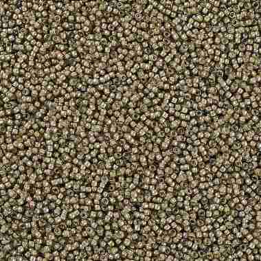 TOHO Round Seed Beads(SEED-XTR15-0369)-2