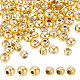 60Pcs 2 Style Brass Beads(KK-AR0003-12)-1