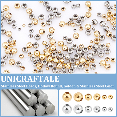 304 Stainless Steel Beads(STAS-UN0043-34B)-5