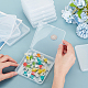 Transparent Plastic Storage Boxes(CON-WH0095-62B)-3