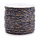 Cotton Braid Thread(OCOR-B003-01A-09)-1