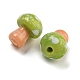 Handmade Lampwork Beads(X-LAMP-F034-01B)-2