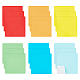 PET Transparent Sticky Notes(DIY-WH0399-14)-1