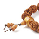 Bracelet perles mala(BJEW-P291-02B)-2