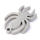 304 Stainless Steel Charms(STAS-O142-47P)-3