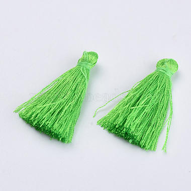 Polyester Tassel Pendant Decorations(X-FIND-S260-D06)-2