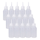 BENECREAT Plastic Glue Bottles(DIY-BC0009-08)-1