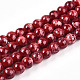 Baking Paint Glass Beads(X1-DGLA-N003-6mm-A02)-1