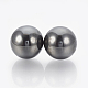 Magnetic Synthetic Hematite Beads(G-T095-20mm)-1