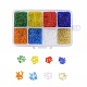 Glass Seed Beads(SEED-JP0007-15)-1