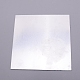 feuille d'aluminium(ALUM-WH0164-94B)-1