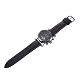 Alloy Watch Head Mechanical Watches(WACH-L044-02P)-2