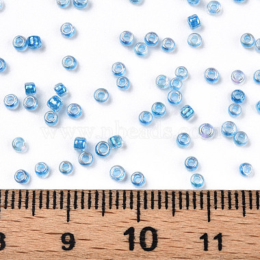 12/0 perles de rocaille en verre(SEED-A016-2mm-211)-4