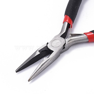 45# Carbon Steel Wire Cutters(PT-R008-03)-5