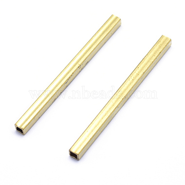 Brass Tube Beads(KK-A143-29C-RS)-2