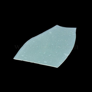 Copeaux de verre confettis fusibles coe 90(DIY-G018-01B)-3
