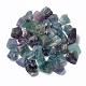 Rough Raw Natural Fluorite Beads(G-F710-06A)-1