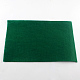 Нетканые ткани вышивка иглы войлока для DIY ремесел(X-DIY-Q007-22)-2