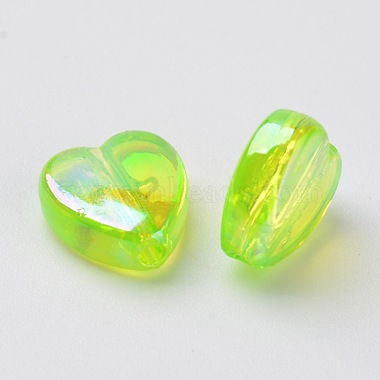 Eco-Friendly Transparent Acrylic Beads(X-PL539-835)-3
