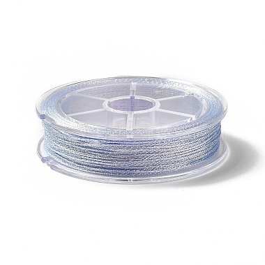 10 Rolls Polyester Sewing Thread(OCOR-E026-02)-2