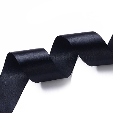 Аксессуары для одежды атласная лента 2 дюйм (50 мм)(X-RC50MMY-039)-3