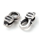925 Thailand Sterling Silver Lobster Claw Clasps(STER-D003-10AS)-2