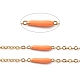 Enamel Column Link Chains(STAS-P301-03G-06)-2