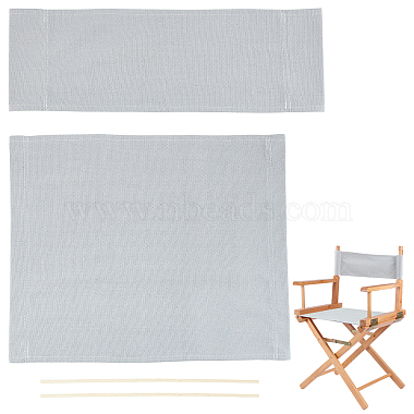 Gray Cloth Furniture Slipcovers